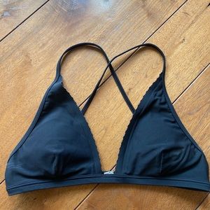 Lululemon Triangle Bathing suit top